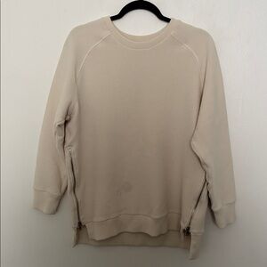 | Varley | Manning Sweatshirt. Size L